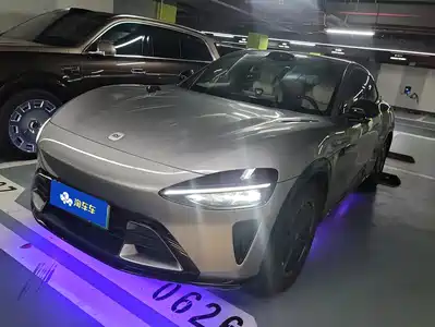 Xiaomi Auto YU7 2025