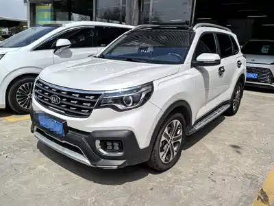 Kia Sportage 2019