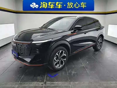 Haval Shenshou 2023