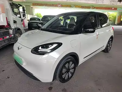 Wuling Motors Bingo 2024