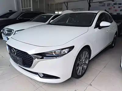 Mazda Mazda3 Axela 2023