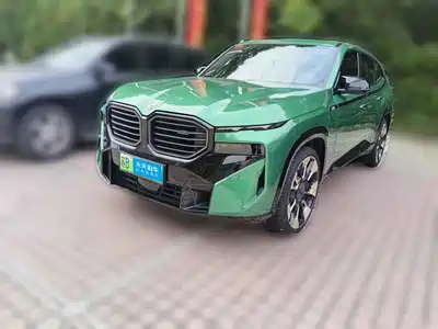 BMW XM 2026