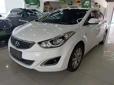Hyundai Langdong 2017