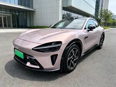Xiaomi Auto YU7 2025