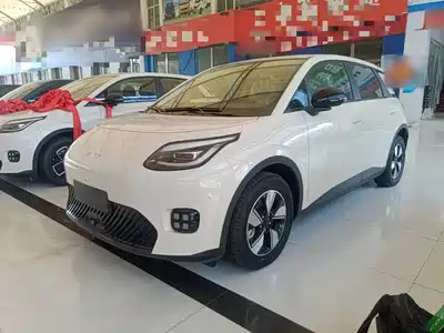 GAC Aion UT 2026
