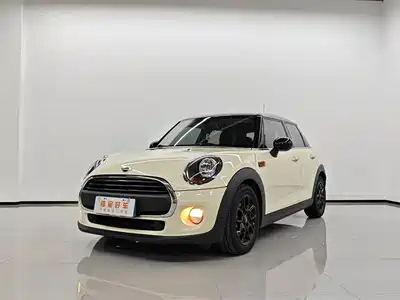 MINI MINI 2019