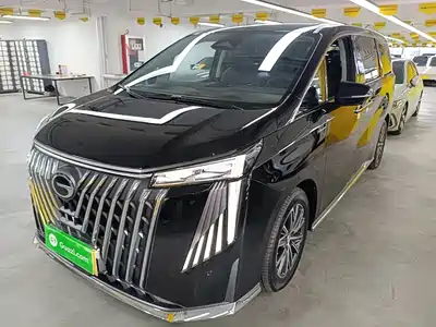 GAC Trumpchi M8 2023