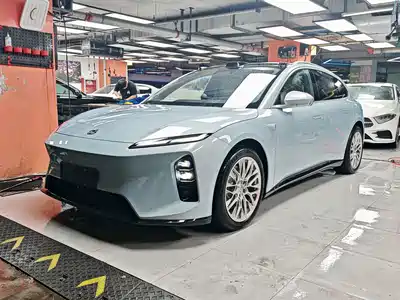 NIO ET5T 2025