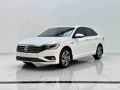 Volkswagen Sagitar 2021