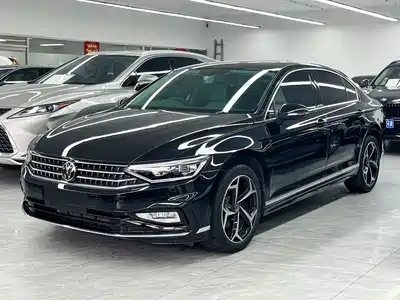 Volkswagen Magotan 2023