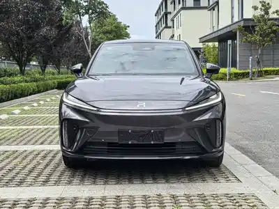 Roewe Feifan R7 2023
