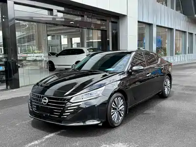 Nissan Teana 2024