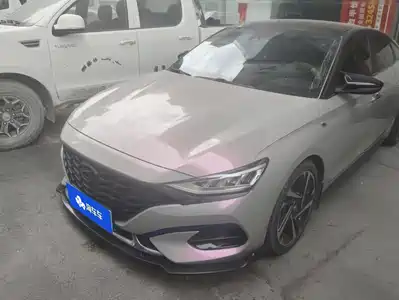 Hyundai Fista 2020