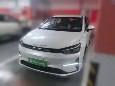BAIC Beijing EU5 PLUS 2024