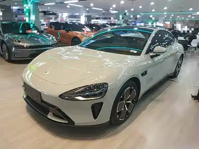 Xiaomi Auto SU7 2025