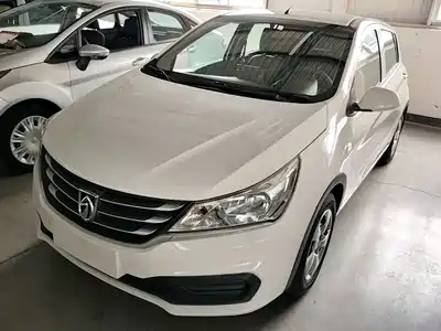 Baojun 310 2020
