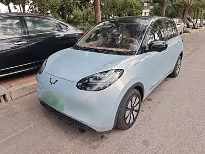 Wuling Motors Bingo 2025