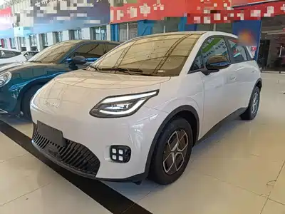 GAC Aion UT 2026