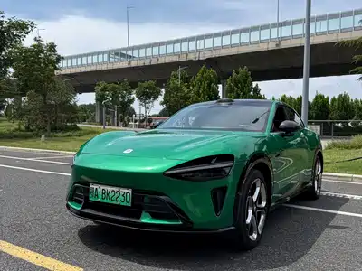 Xiaomi Auto YU7 2025