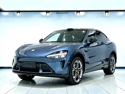 Xiaomi Auto YU7 2025