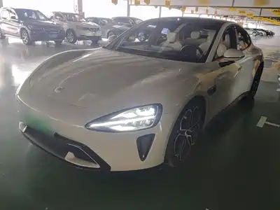 Xiaomi Auto SU7 2025