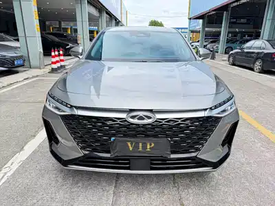 Chery Arrizo 8 2023
