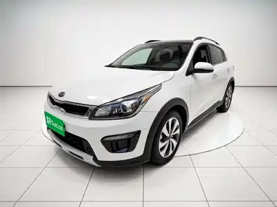 Kia KX CROSS 2019