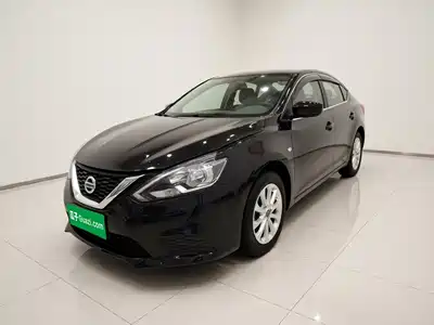 Nissan Sylphy 2022
