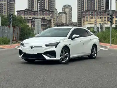GAC Aion S 2023