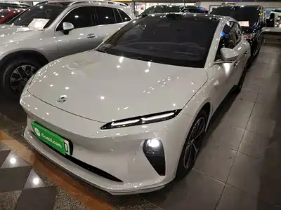 NIO ET5T 2024