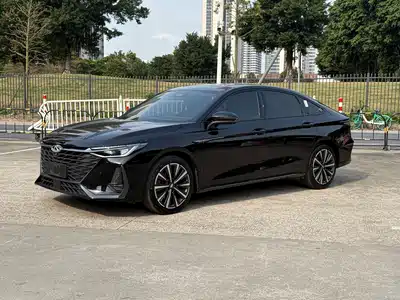 Chery Arrizo 8 2024