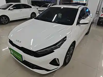 Kia K3 2024