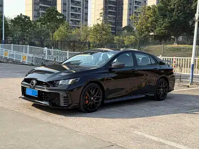GAC Trumpchi Emkoo 2023