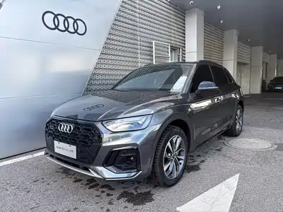 Audi Q5L 2024