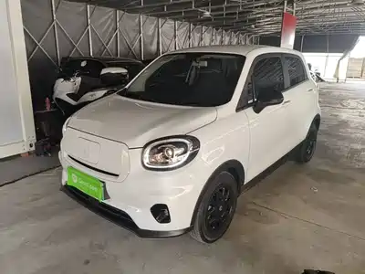 Leapmotor T03 2025