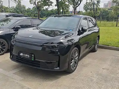 Leapmotor C10 2025