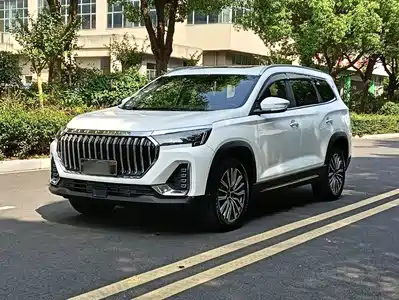 Jetour X90 PLUS 2024