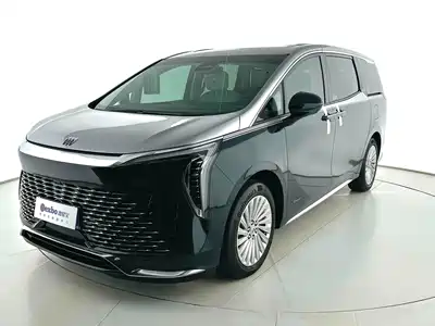 Buick Century 2023