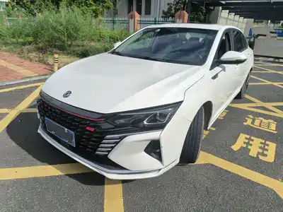 Dongfeng Aeolus Yixuan MAX 2022
