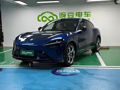 Xiaomi Auto YU7 2025