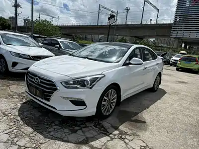 Hyundai Mistra 2022