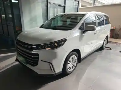 SAIC Maxus G50 2022