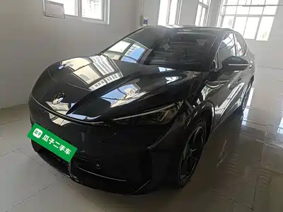 Volkswagen Unique 06 2025