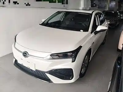 GAC Aion S 2023