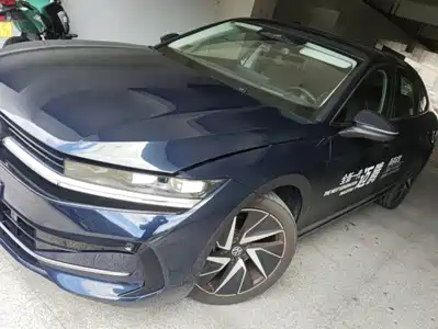 Volkswagen Magotan 2024