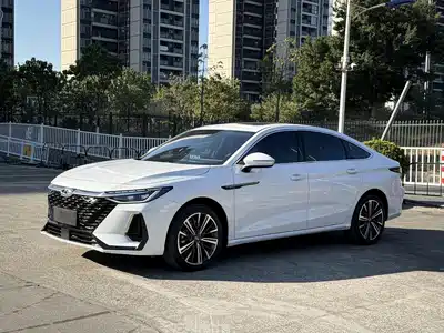 Chery Arrizo 8 2023
