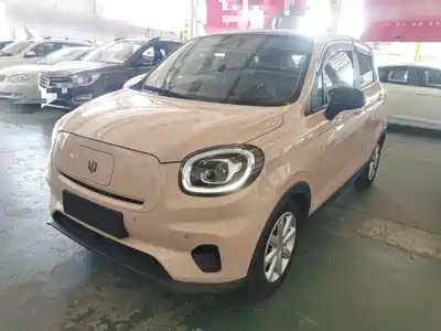 Leapmotor T03 2022