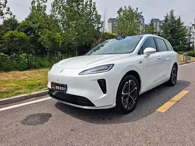 Shangjie SUV 2025