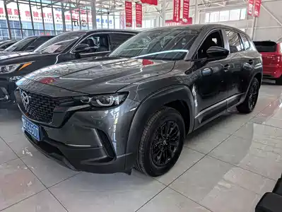 Mazda CX-50 Xingye 2024