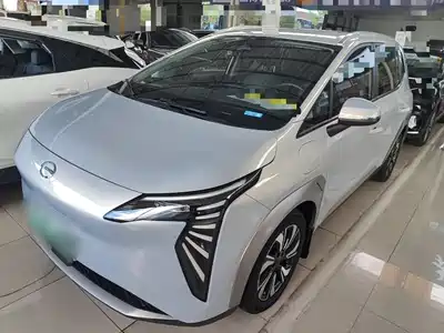 GAC Aion Y 2023